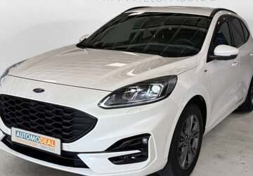 Ford Kuga 52.404 km 23.489 &euro; Duisburg 47138