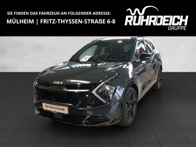 Kia Sportage 7.500 km 32.390 &euro; Mülheim an der Ruhr 45475