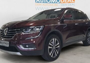 Renault Koleos 77.000 km 19.446 &euro; Duisburg 47138