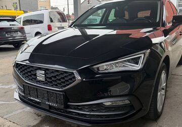 Seat Leon 125.000 km 14.990 &euro; Mülheim/Ruhr 45475