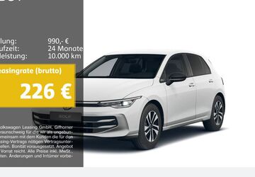 VW Golf 11.790 km 29.270 &euro; Duisburg 47059