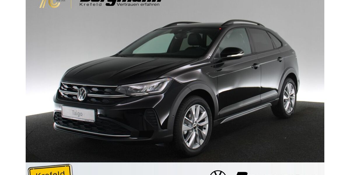 VW Taigo 2.500 km 30.950 &euro; Krefeld 47803