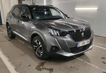 Peugeot 2008 80.000 km 14.990 &euro; Kerken 47647