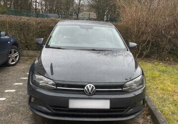 VW Polo 85.000 km 14.700 &euro; Ratingen 40880