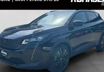 Peugeot 3008 56.000 km 25.490 &euro; Duisburg 47059