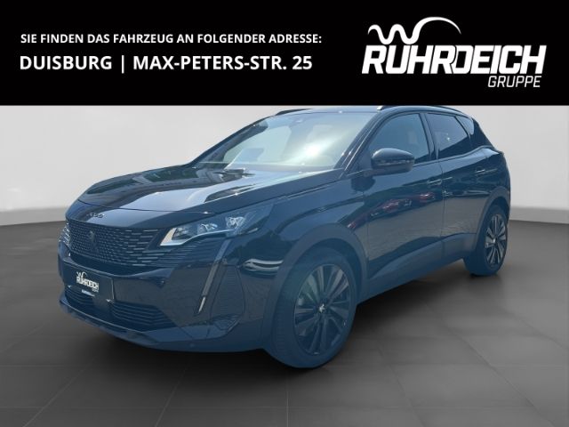 Peugeot 3008 56.000 km 25.490 &euro; Duisburg 47059