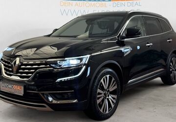 Renault Koleos 63.651 km 22.227 &euro; Dinslaken 46539