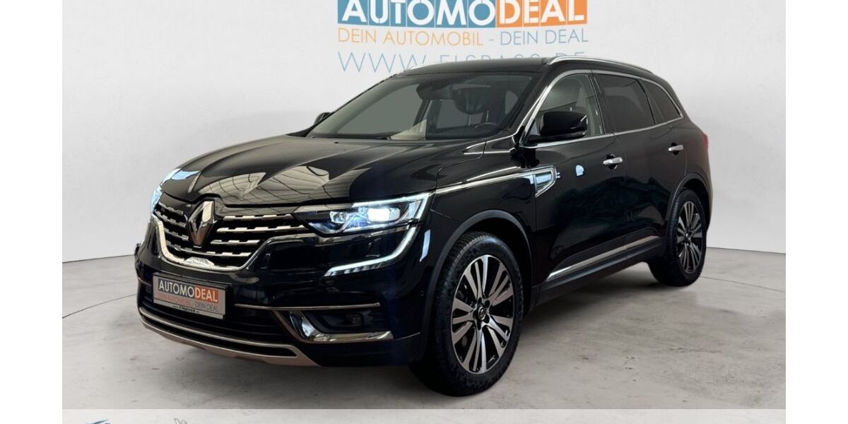 Renault Koleos 63.651 km 22.586 &euro; Dinslaken 46539