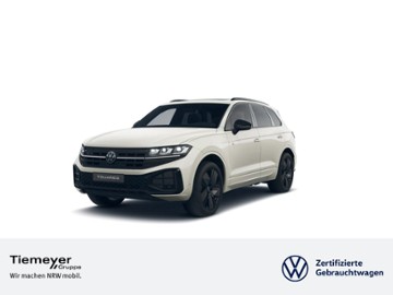 Gebrauchte VW Touareg
