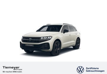 VW Touareg 13.082 km 69.870 &euro; Duisburg 47059