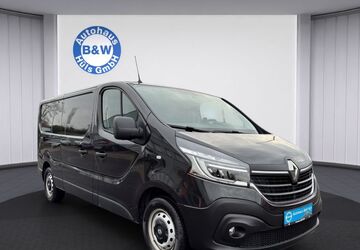 Renault Trafic 24.847 km 21.699 &euro; Krefeld 47805
