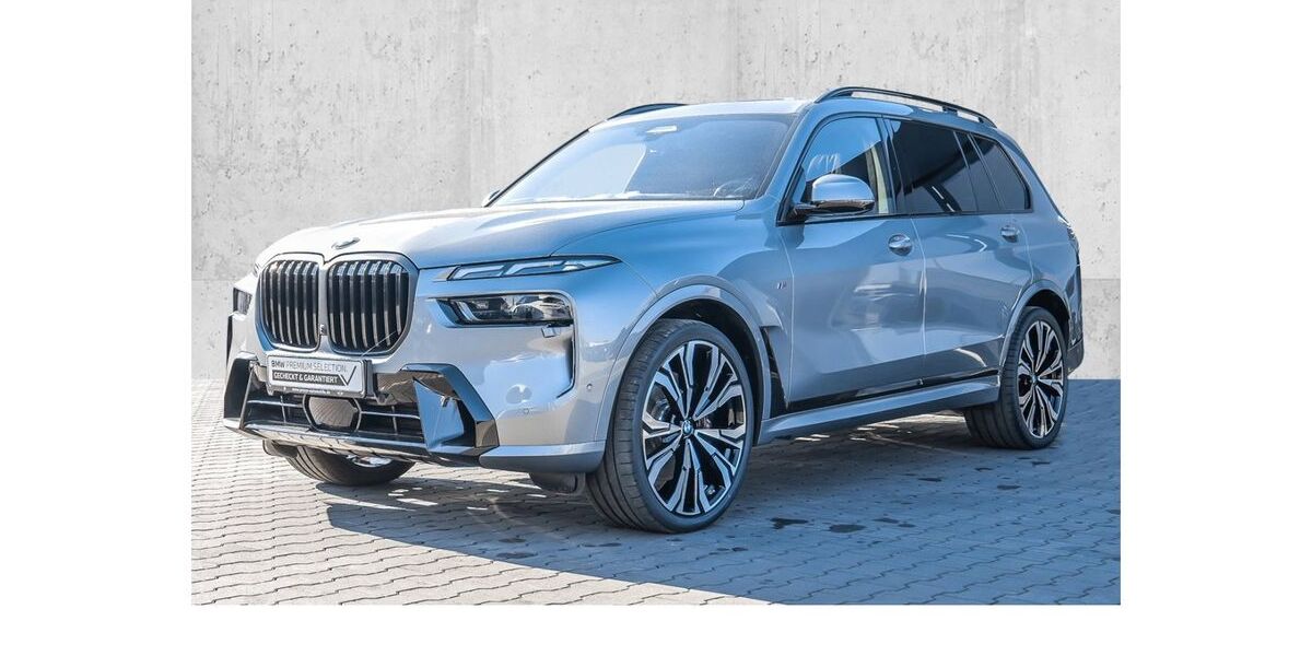 BMW X7 12.850 km 91.740 &euro; Velbert 42553
