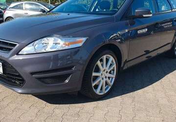 Ford Mondeo 98.821 km 8.999 &euro; Essen 45326