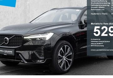 Volvo XC60 77.410 km 38.780 &euro; Düsseldorf 40474