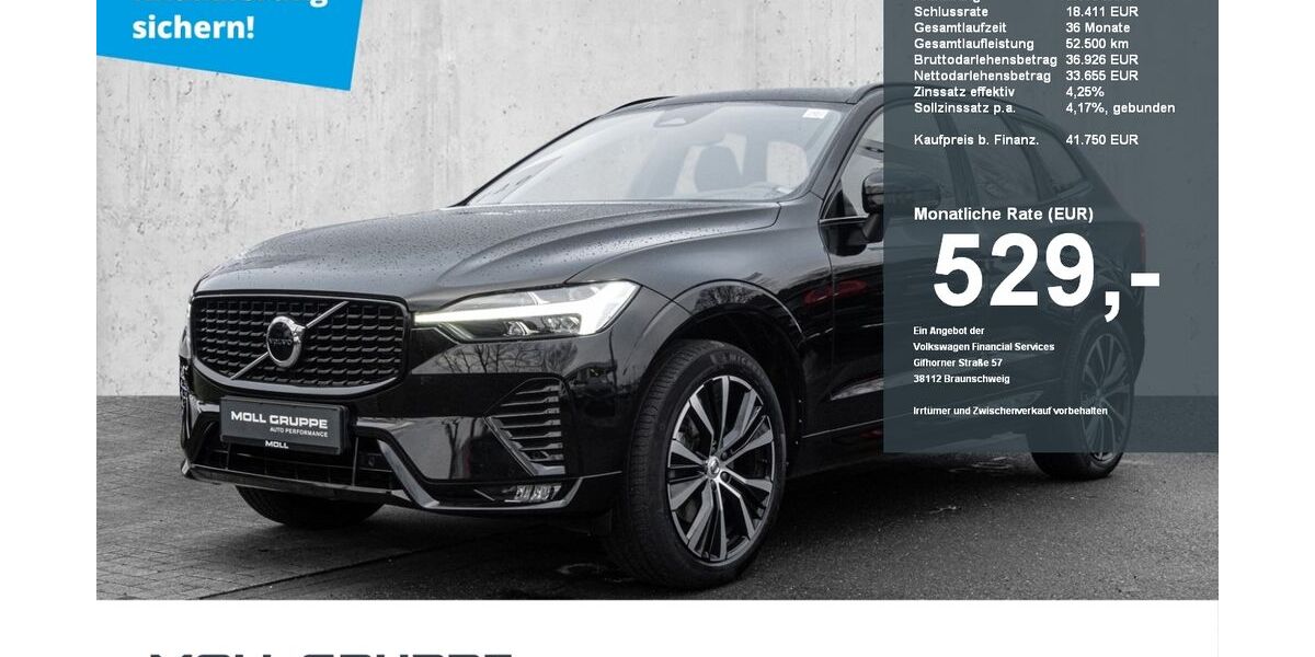 Volvo XC60 77.410 km 38.780 &euro; Düsseldorf 40474