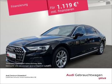Gebrauchte Audi A8