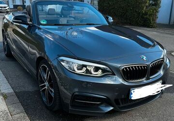 BMW M240i 43.750 km 38.950 &euro; Krefeld 47804