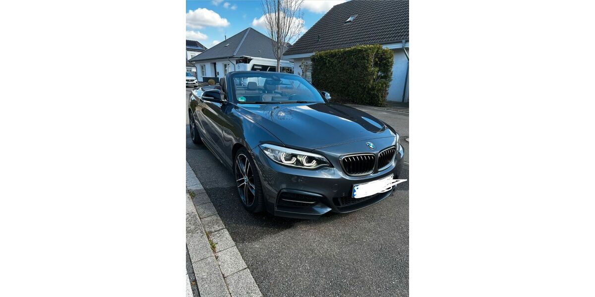 BMW M240i 43.750 km 38.950 &euro; Krefeld 47804