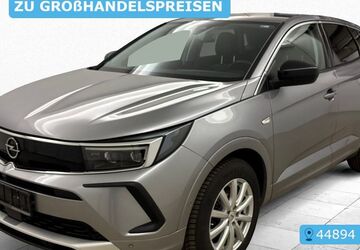 Opel Grandland (X) 215.310 km 12.507 &euro; Krefeld 47829