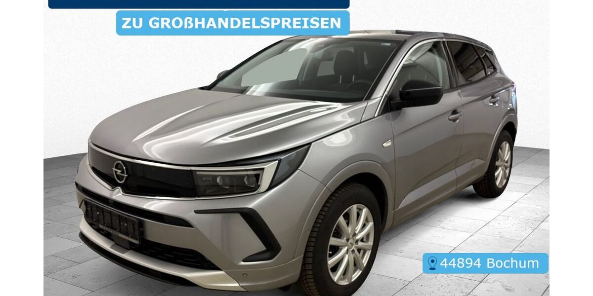 Opel Grandland (X) 215.310 km 12.507 &euro; Krefeld 47829