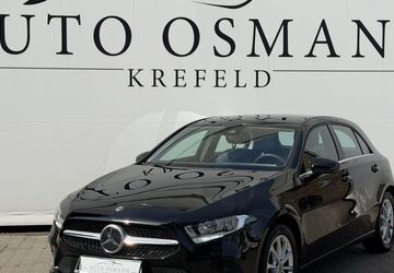 Mercedes-Benz A 250 69.014 km 21.120 &euro; Krefeld 47805