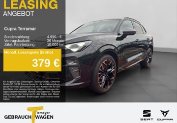 Cupra Terramar 2.999 km 49.990 &euro; Duisburg 47059