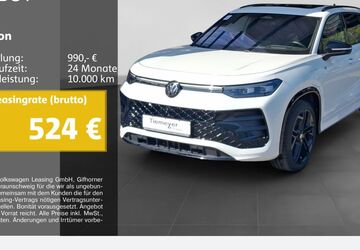 VW Tayron 16.311 km 50.880 &euro; Duisburg 47059