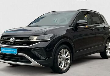 VW T-Cross 14.859 km 26.880 &euro; Wesel 46483