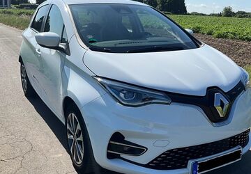 Renault ZOE 47.500 km 13.800 &euro; Duisburg 47167