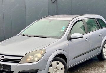 Opel Astra 154.000 km 1.500 &euro; Dorsten 46284