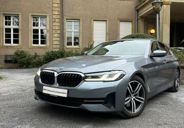 BMW 530 220.000 km 27.900 &euro; Düsseldorf 40599