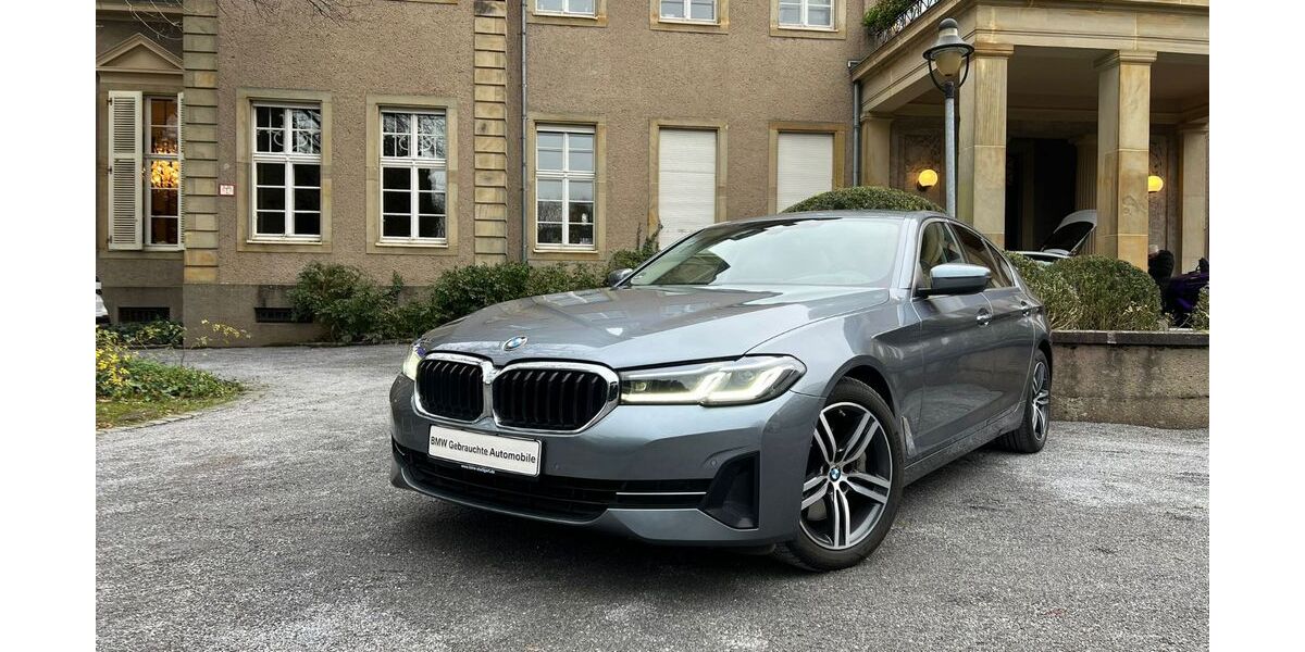 BMW 530 220.000 km 27.900 &euro; Düsseldorf 40599