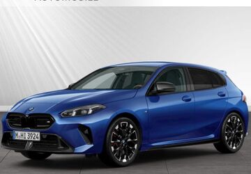 BMW M135 14.550 km 39.684 &euro; Moers 47441