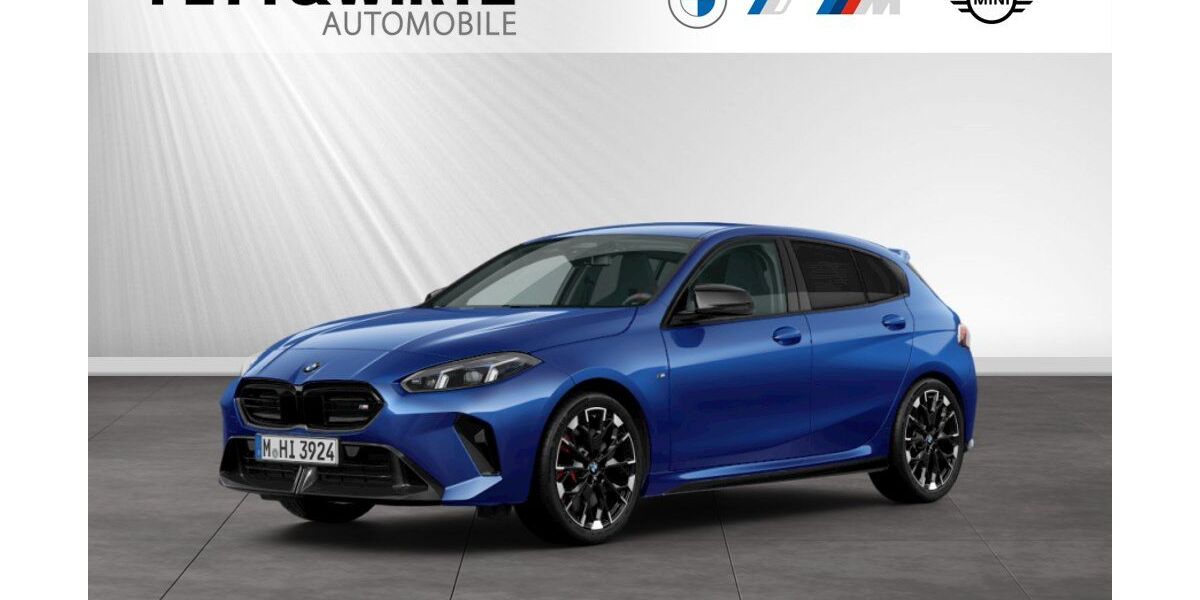 BMW M135 14.550 km 39.684 &euro; Moers 47441