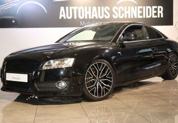 Audi A5 156.000 km 12.700 &euro; Ratingen 40880