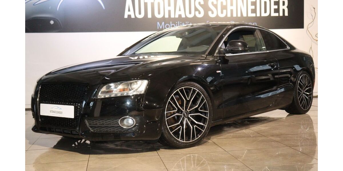 Audi A5 156.000 km 12.700 &euro; Ratingen 40880
