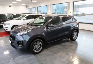 Kia Sportage 140.673 km 10.650 &euro; Essen 45329