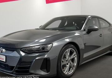 Audi e-tron GT 58.053 km 49.900 &euro; Düsseldorf 40233