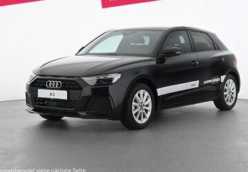 Audi A1 9.875 km 22.950 &euro; Essen 45143