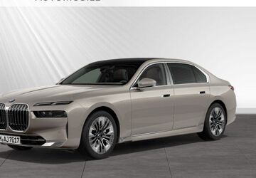 BMW 740 47.300 km 84.741 &euro; Wesel 46485