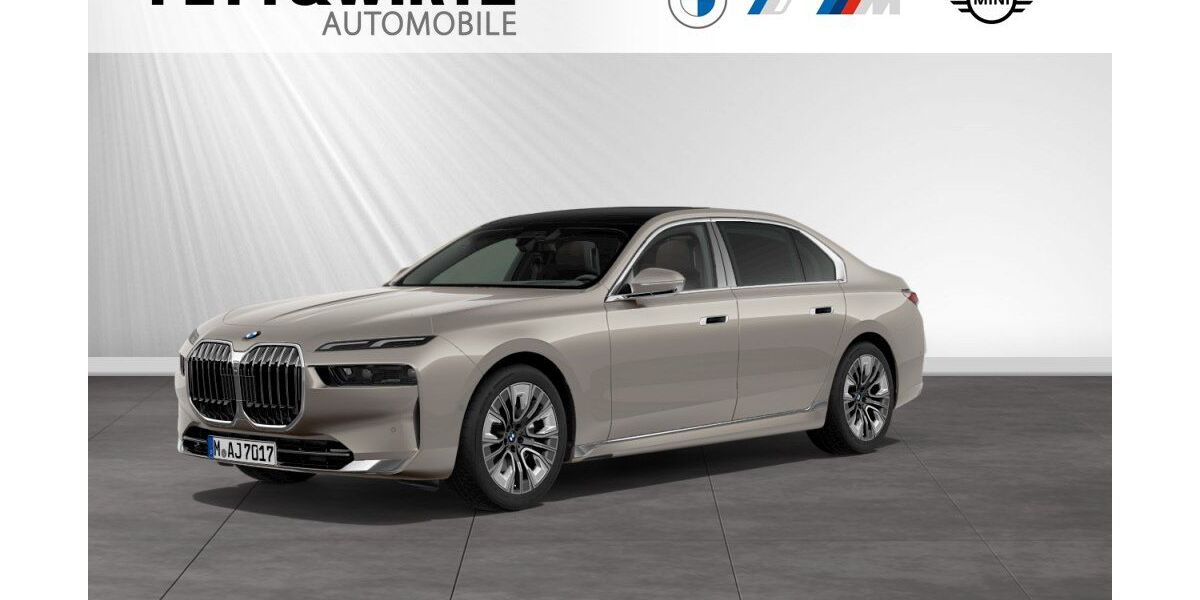 BMW 740 47.300 km 84.741 &euro; Wesel 46485