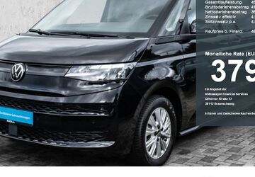 VW T7 Multivan 27.750 km 47.760 &euro; Düsseldorf 40474