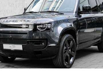 Land Rover Defender 3.100 km 115.950 &euro; Düsseldorf 40547