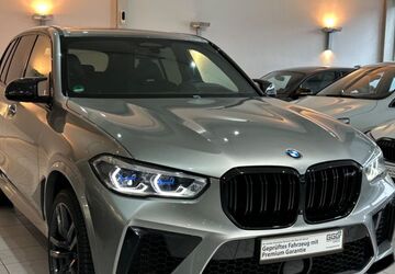 BMW X5 M 98.000 km 62.999 &euro; Essen 45139