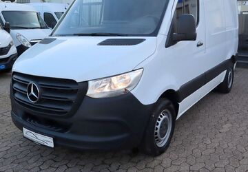 Mercedes-Benz Sprinter 97.000 km 23.950 &euro; Krefeld 47799