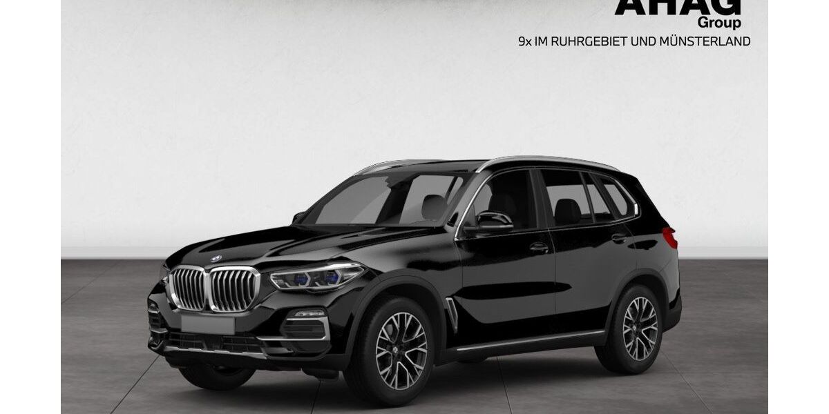 BMW X5 66.586 km 57.890 &euro; Dorsten 46282