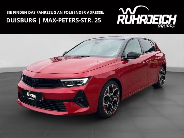 Opel Astra 68.500 km 21.490 &euro; Duisburg 47059