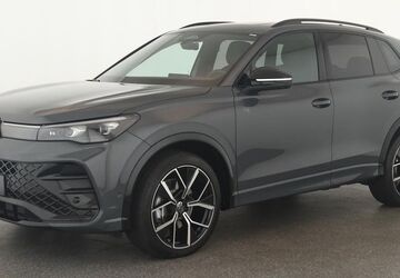 VW Tiguan 6.300 km 48.284 &euro; Düsseldorf 40233
