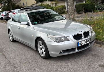 BMW 520 260.000 km 3.200 &euro; Duisburg 47228