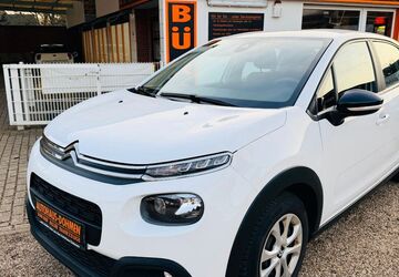 Citroen C3 118.000 km 7.480 &euro; Moers 47445